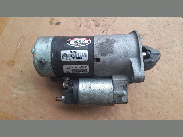 bontott OPEL ASTRA J Önindító