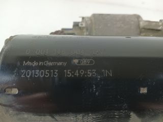 bontott OPEL ASTRA J Önindító