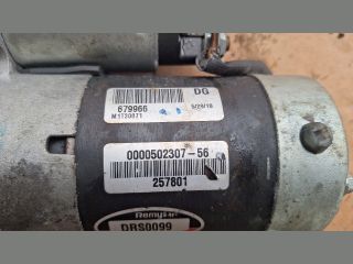 bontott OPEL ASTRA J Önindító