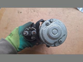 bontott OPEL ASTRA J Önindító