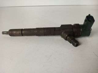 bontott OPEL ASTRA J Porlasztó (1 db)