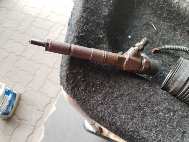 bontott OPEL ASTRA J Porlasztó (1 db)