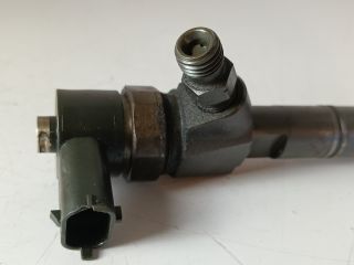 bontott OPEL ASTRA J Porlasztó (1 db)