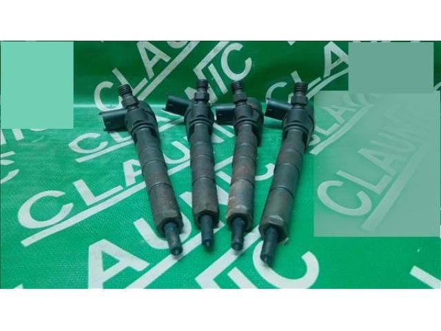 bontott OPEL ASTRA J Porlasztó (1 db)