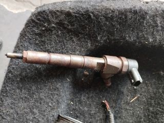 bontott OPEL ASTRA J Porlasztó (1 db)