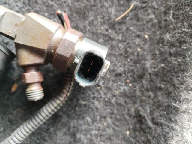 bontott OPEL ASTRA J Porlasztó (1 db)