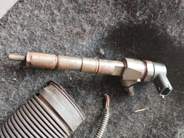 bontott OPEL ASTRA J Porlasztó (1 db)