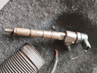 bontott OPEL ASTRA J Porlasztó (1 db)