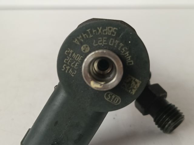 bontott OPEL ASTRA J Porlasztó (1 db)