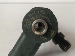 bontott OPEL ASTRA J Porlasztó (1 db)