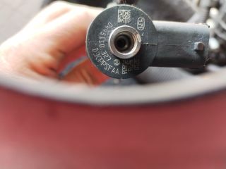 bontott OPEL ASTRA J Porlasztó (1 db)