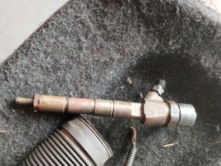 bontott OPEL ASTRA J Porlasztó (1 db)