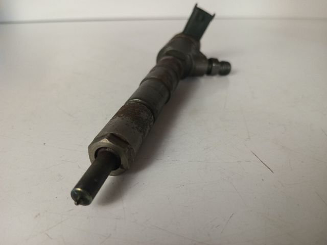 bontott OPEL ASTRA J Porlasztó (1 db)