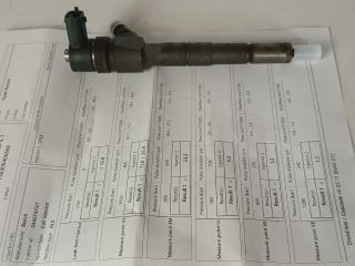 bontott OPEL ASTRA J Porlasztó (1 db)