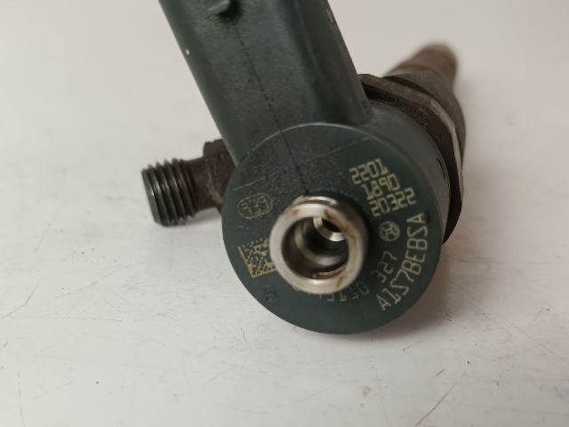 bontott OPEL ASTRA J Porlasztó (1 db)