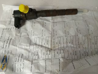 bontott OPEL ASTRA J Porlasztó (1 db)