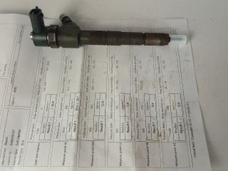 bontott OPEL ASTRA J Porlasztó (1 db)