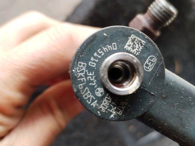 bontott OPEL ASTRA J Porlasztó (1 db)