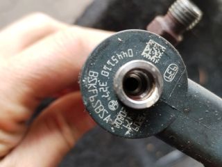 bontott OPEL ASTRA J Porlasztó (1 db)