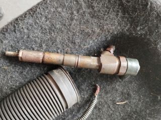 bontott OPEL ASTRA J Porlasztó (1 db)