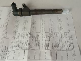 bontott OPEL ASTRA J Porlasztó (1 db)