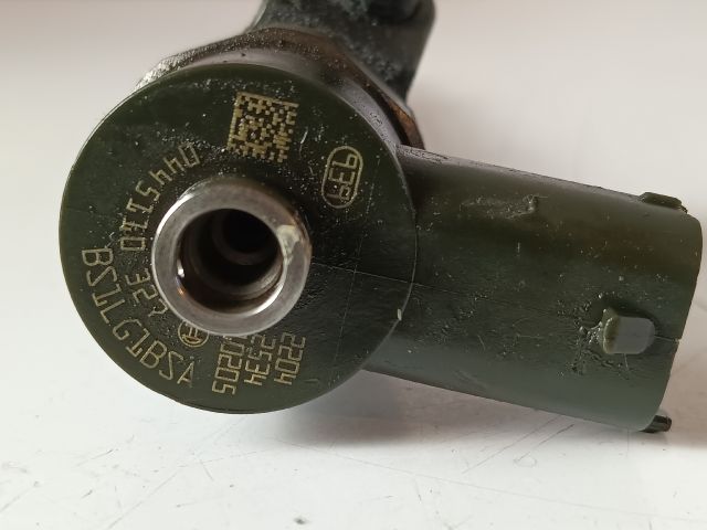 bontott OPEL ASTRA J Porlasztó (1 db)