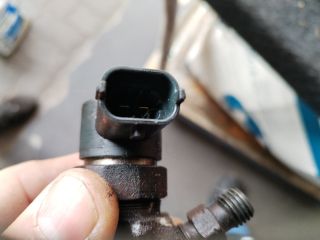 bontott OPEL ASTRA J Porlasztó (1 db)