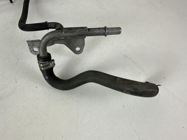 bontott OPEL ASTRA J Résolajcső