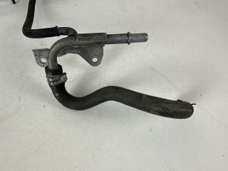 bontott OPEL ASTRA J Résolajcső