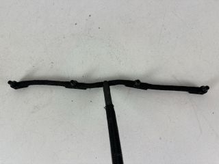 bontott OPEL ASTRA J Résolajcső