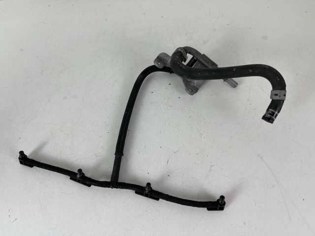 bontott OPEL ASTRA J Résolajcső