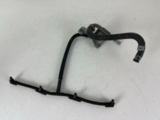 bontott OPEL ASTRA J Résolajcső