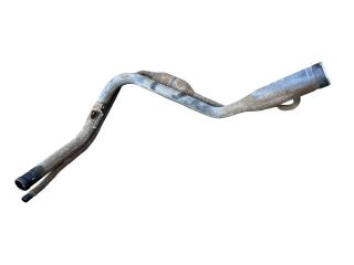 bontott OPEL ASTRA J Tankbetöltő Cső (Fém)