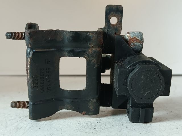 bontott OPEL ASTRA J Turbó Vákum Szelep