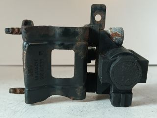 bontott OPEL ASTRA J Turbó Vákum Szelep