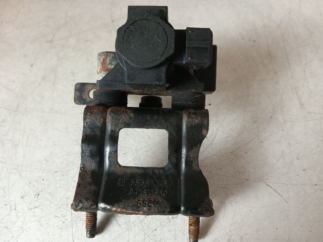 bontott OPEL ASTRA J Turbó Vákum Szelep