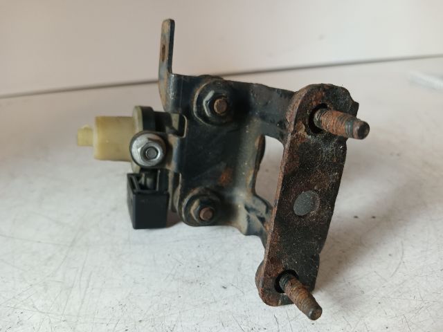 bontott OPEL ASTRA J Turbó Vákum Szelep