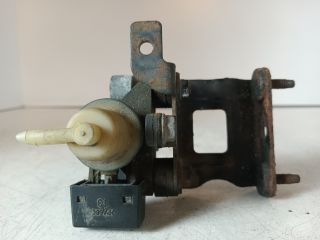 bontott OPEL ASTRA J Turbó Vákum Szelep