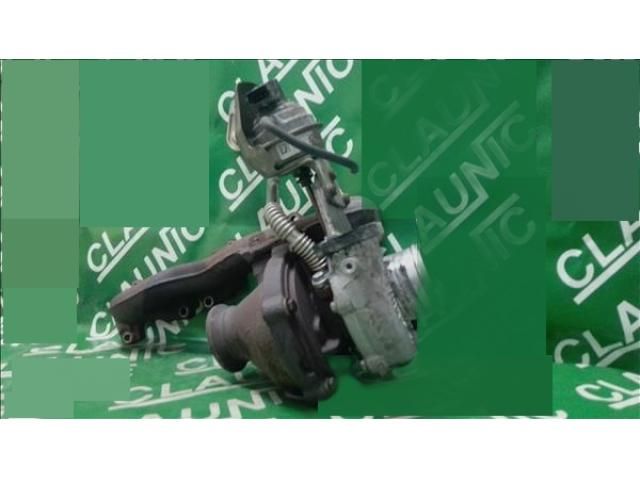 bontott OPEL ASTRA J Turbó