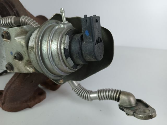 bontott OPEL ASTRA J Turbó