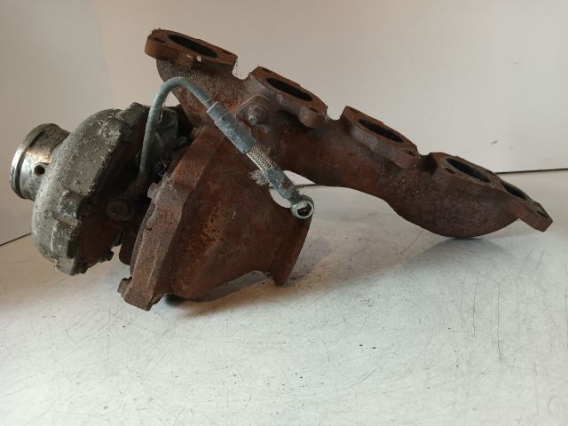 bontott OPEL ASTRA J Turbó