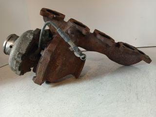 bontott OPEL ASTRA J Turbó