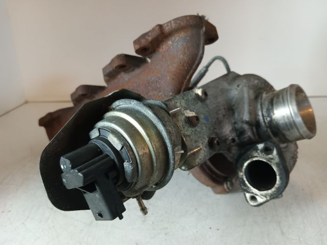 bontott OPEL ASTRA J Turbó