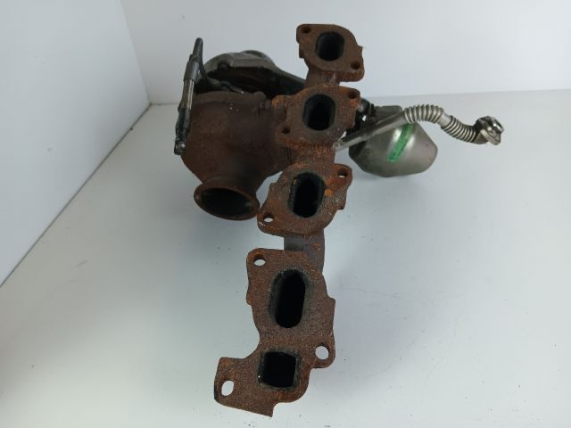 bontott OPEL ASTRA J Turbó