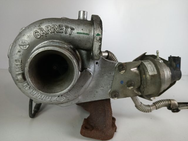 bontott OPEL ASTRA J Turbó