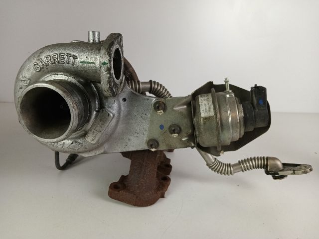 bontott OPEL ASTRA J Turbó