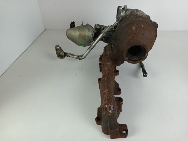 bontott OPEL ASTRA J Turbó