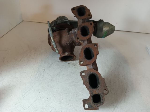 bontott OPEL ASTRA J Turbó