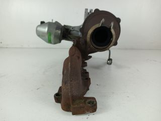 bontott OPEL ASTRA J Turbó