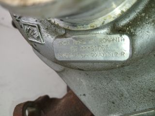 bontott OPEL ASTRA J Turbó